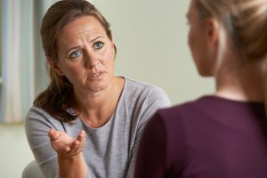 Outpatient Drug Rehab Counseling